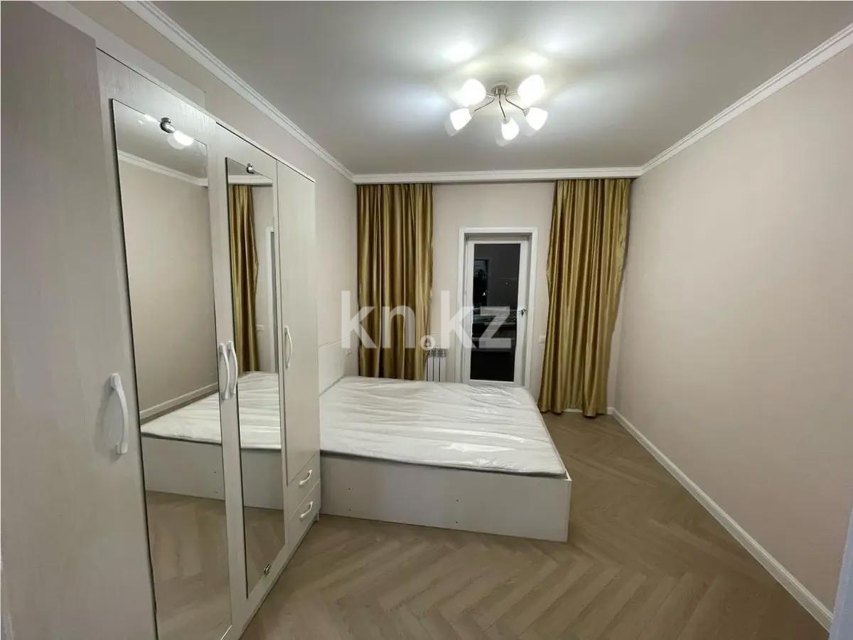 Продажа 3-комнатной квартиры, 62 м², мкр. Калкаман-1, дом  5/9 в Алматы