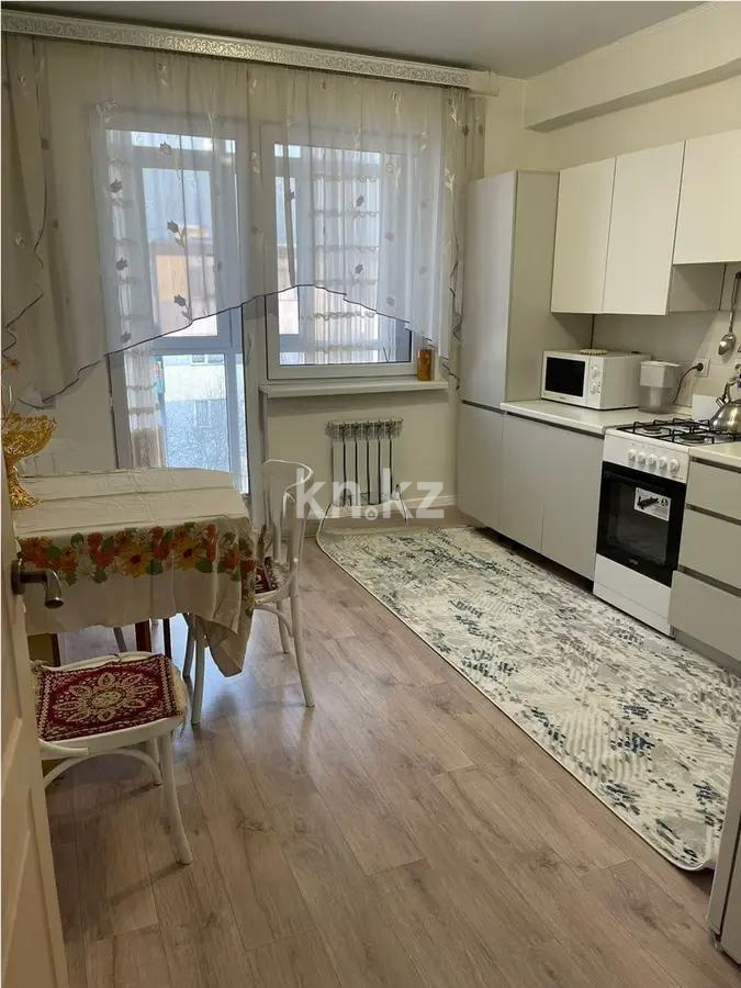 Продажа 2-комнатной квартиры, 61.1 м² в Алматы - фото 3