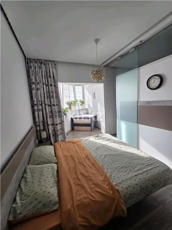 Продажа 2-комнатной квартиры, 52.7 м², ул. Кенесары хана, дом  54/45 в Алматы - фото 2