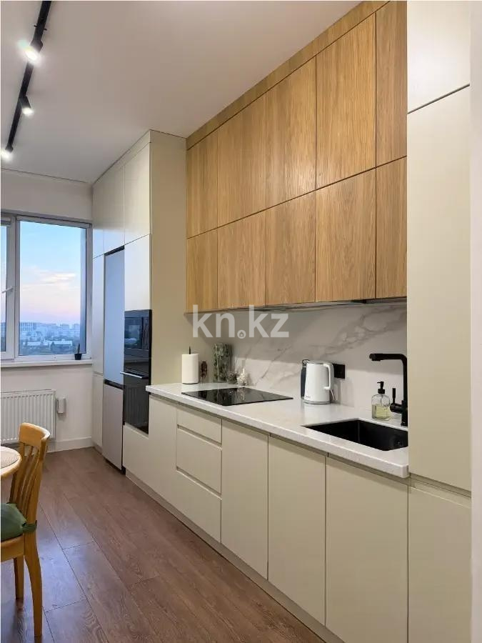 Продажа 2-комнатной квартиры, 66.2 м² в Алматы - фото 3