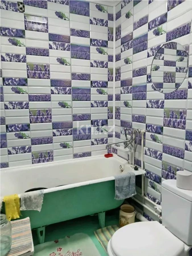 Продажа 1-комнатной квартиры, 31 м², пр. Металлургов, дом  9/1 в Темиртау - фото 3