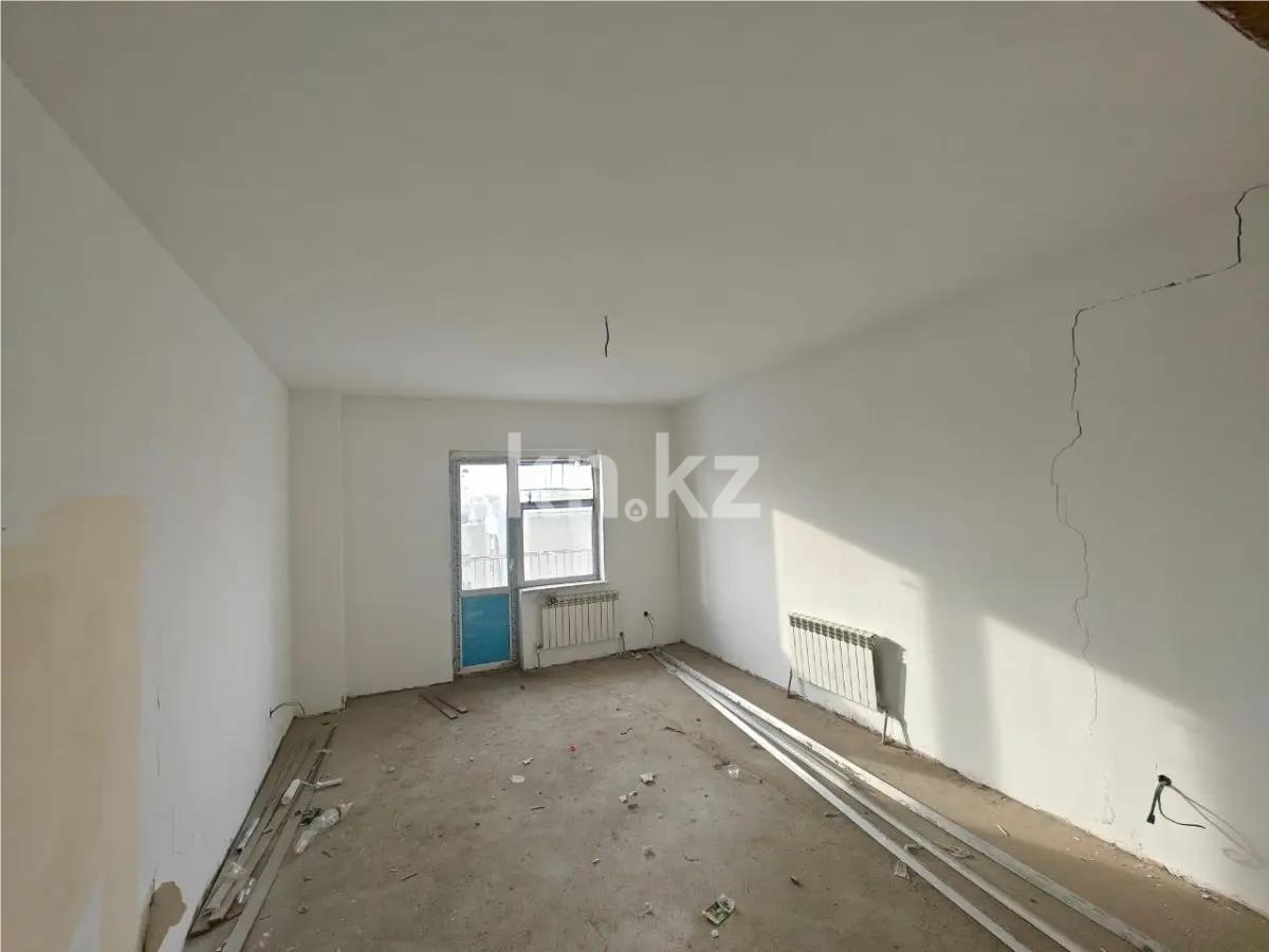 Продажа 3-комнатной квартиры, 111 м², пр. Абая, дом  10/2 в Астане - фото 3