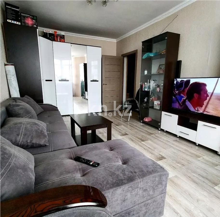 Продажа 1-комнатной квартиры, 44 м² в Алматы