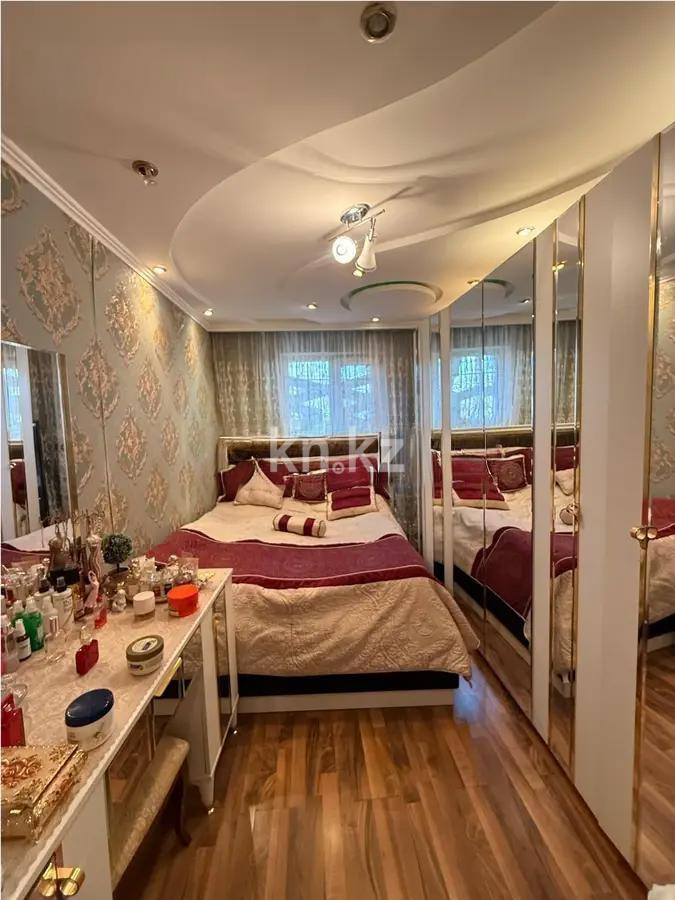 Продажа 4-комнатной квартиры, 79 м², мкр-н Айнабулак-3, дом  118 в Алматы - фото 4