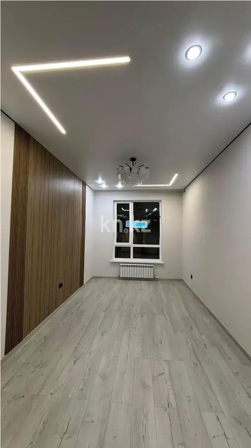Продажа 2-комнатной квартиры, 41 м² в Астане