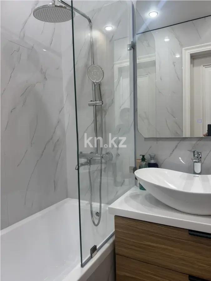 Продажа 2-комнатной квартиры, 68.7 м², ул. Нажимеденова, дом  7 в Астане - фото 5