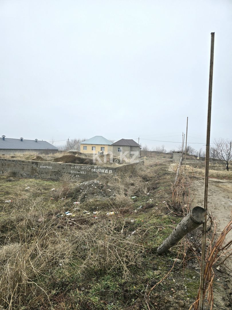 Продажа земельного участка, 8 сот., Карасу в Шымкенте - фото 14