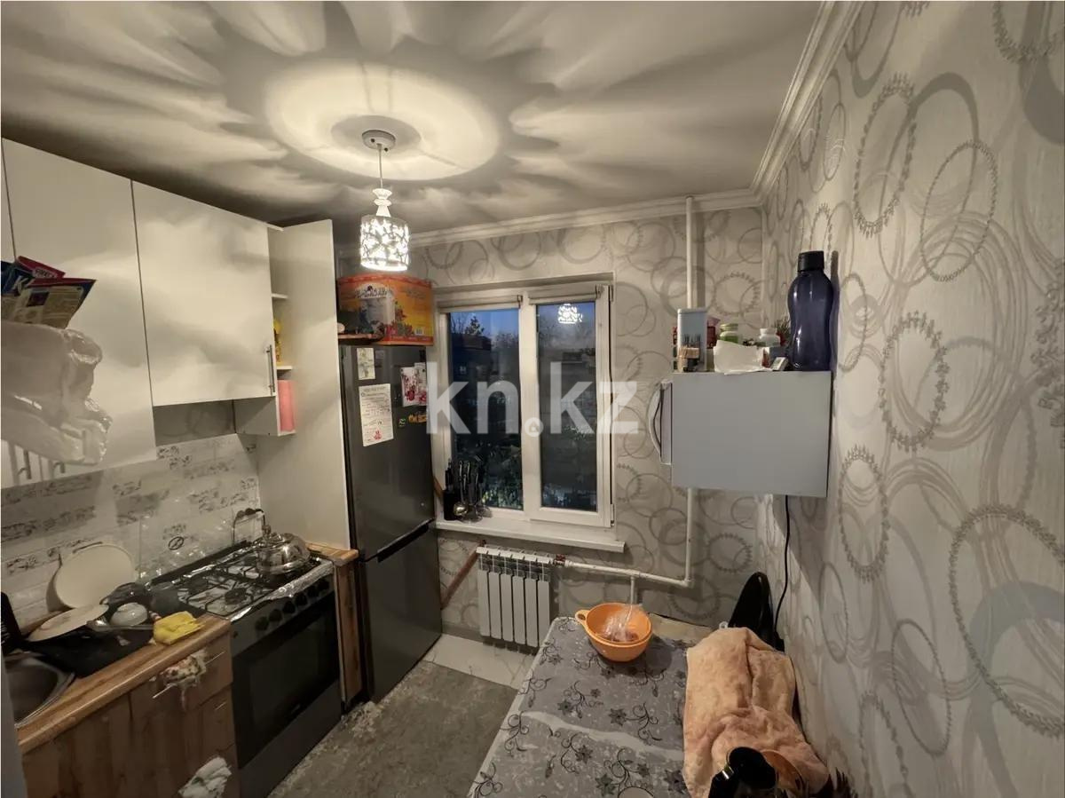 Продажа 2-комнатной квартиры, 48.6 м² в Алматы - фото 3