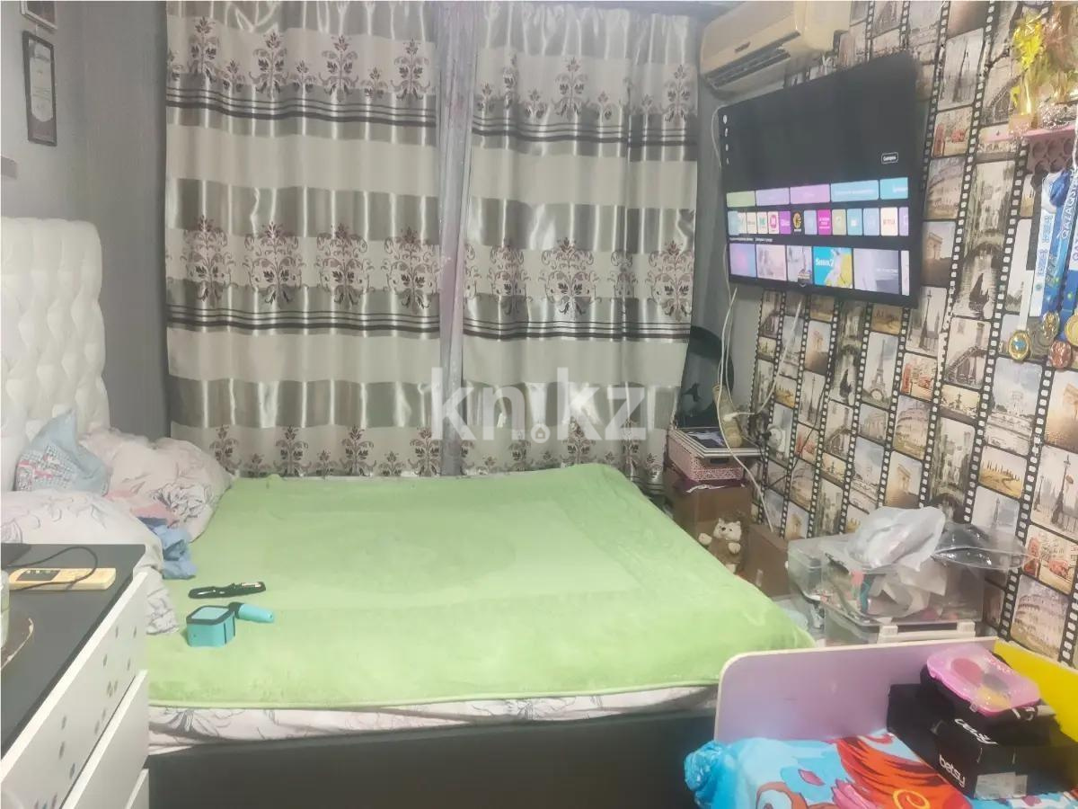 Продажа 3-комнатной квартиры, 61 м² в Алматы - фото 3