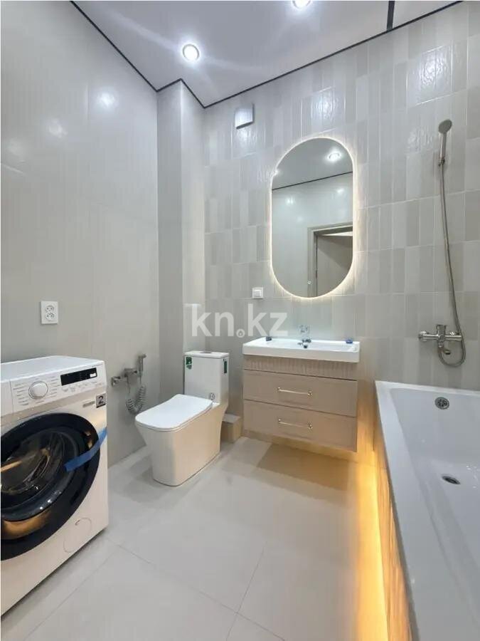 Продажа 2-комнатной квартиры, 40 м² в Астане - фото 4