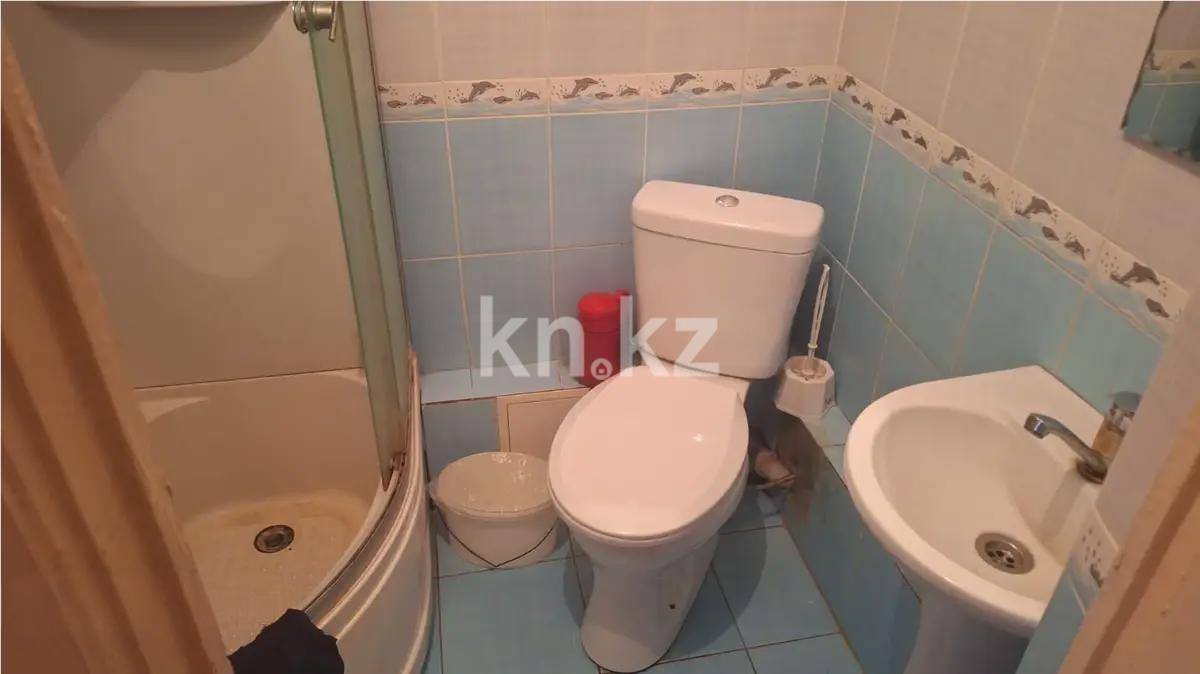 Продажа 1-комнатной квартиры, 30 м² в Астане - фото 3