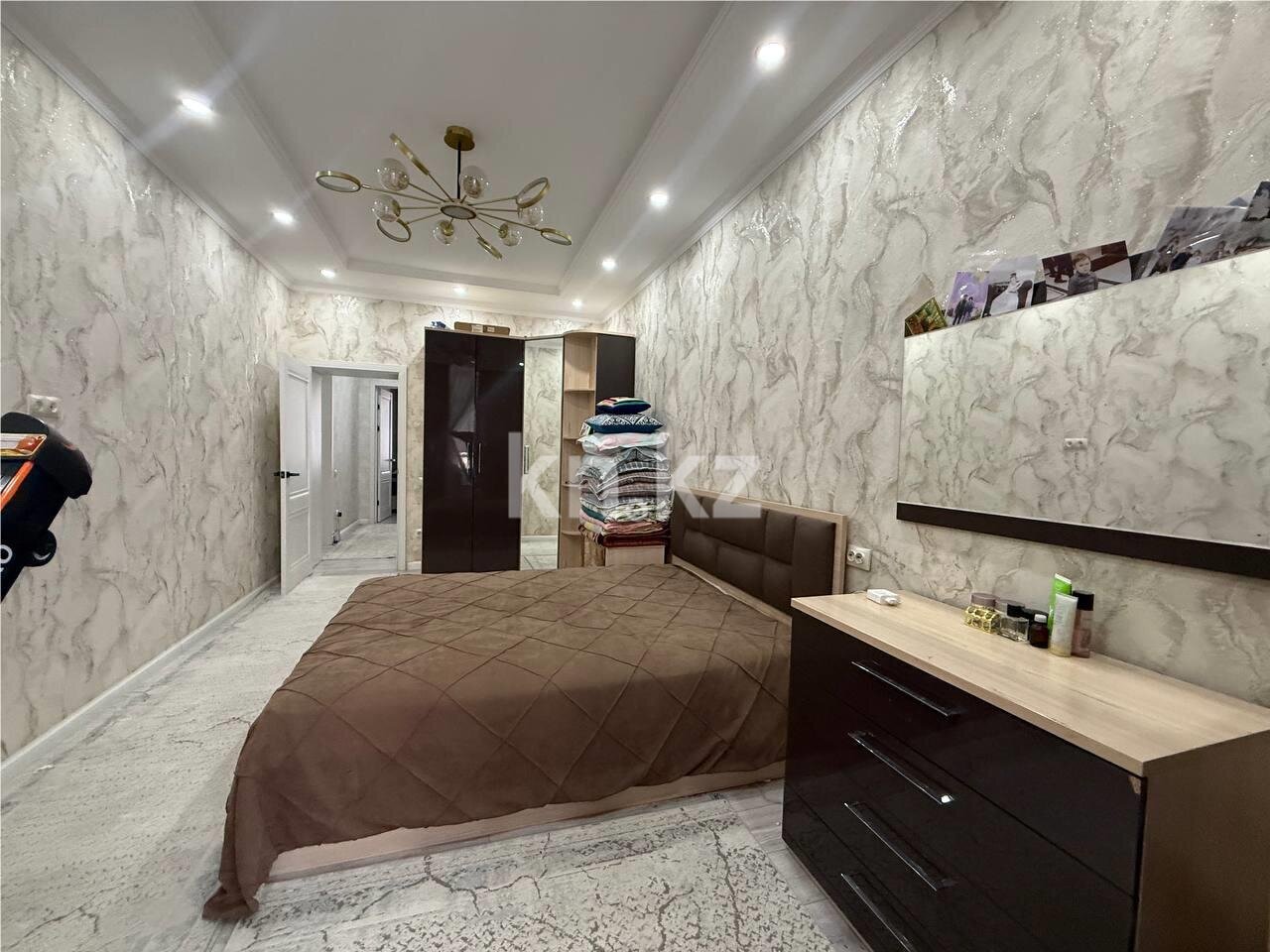 Продажа 3-комнатной квартиры, 93 м² в Караганде - фото 6
