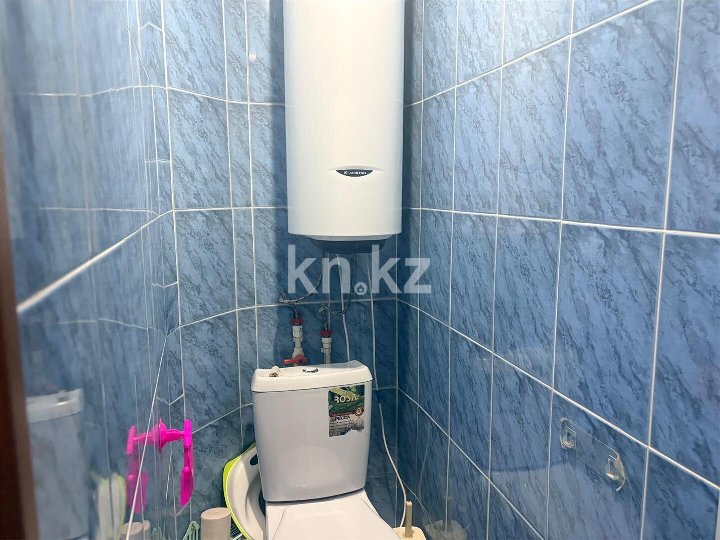 Продажа 4-комнатной квартиры, 97 м² в Караганде - фото 23