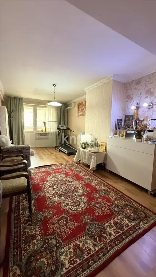 Продажа 6-комнатной квартиры, 263 м², мкр-н Таугуль-1, дом  52б в Алматы - фото 2