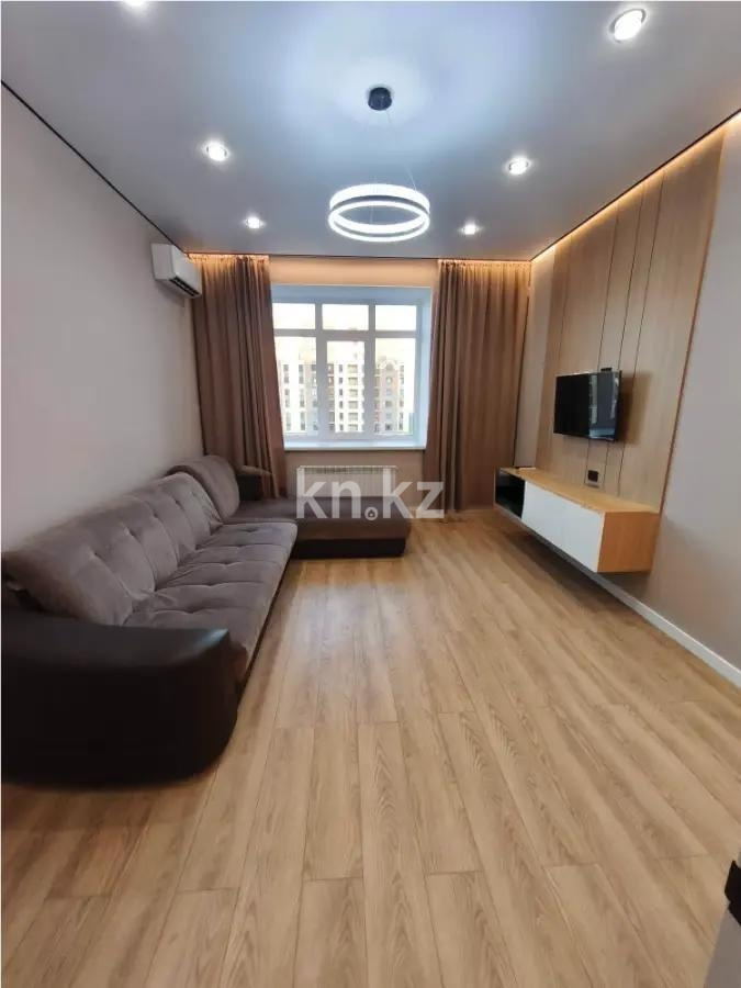 Продажа 2-комнатной квартиры, 44 м² в Караганде - фото 5