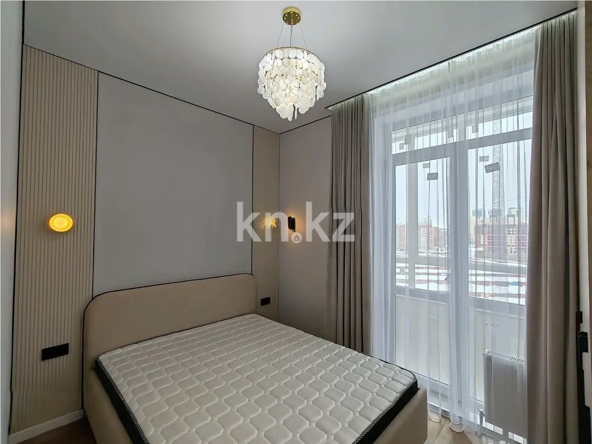 Продажа 3-комнатной квартиры, 60 м² в Астане - фото 3