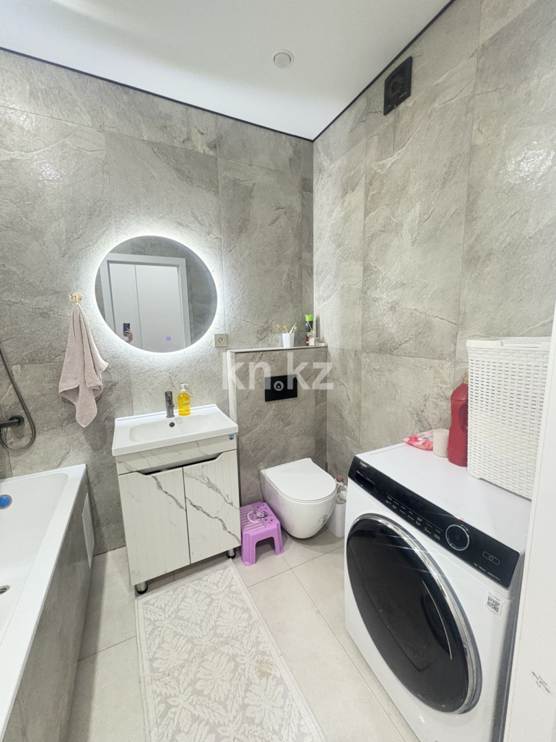 Продажа 3-комнатной квартиры, 65 м² в Астане - фото 3