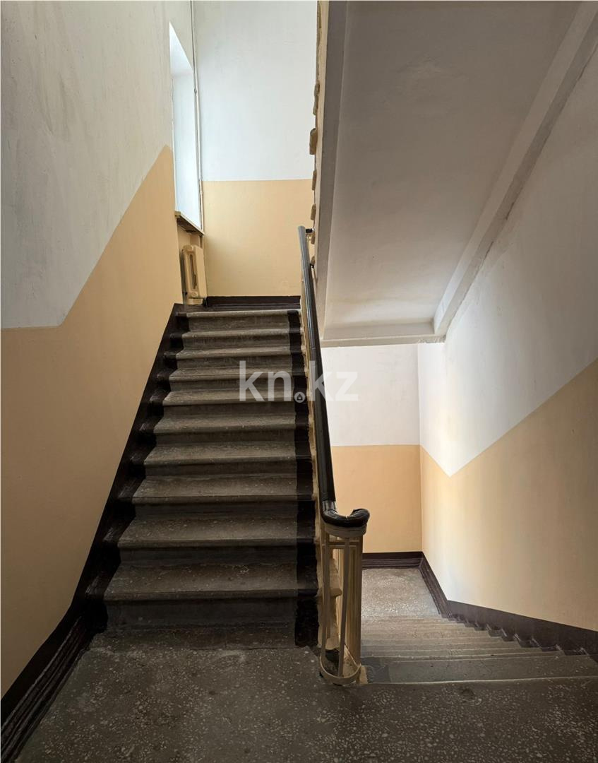 Продажа 3-комнатной квартиры, 84 м² в Караганде - фото 14