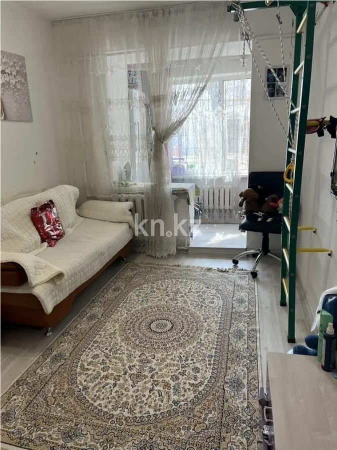 Продажа 2-комнатной квартиры, 48 м² в Алматы