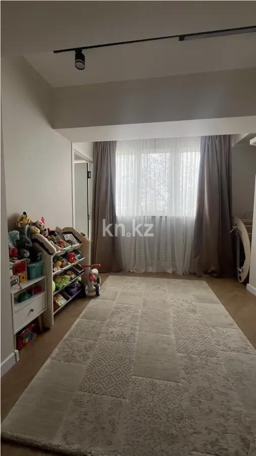 Продажа 2-комнатной квартиры, 70 м² в Алматы - фото 4