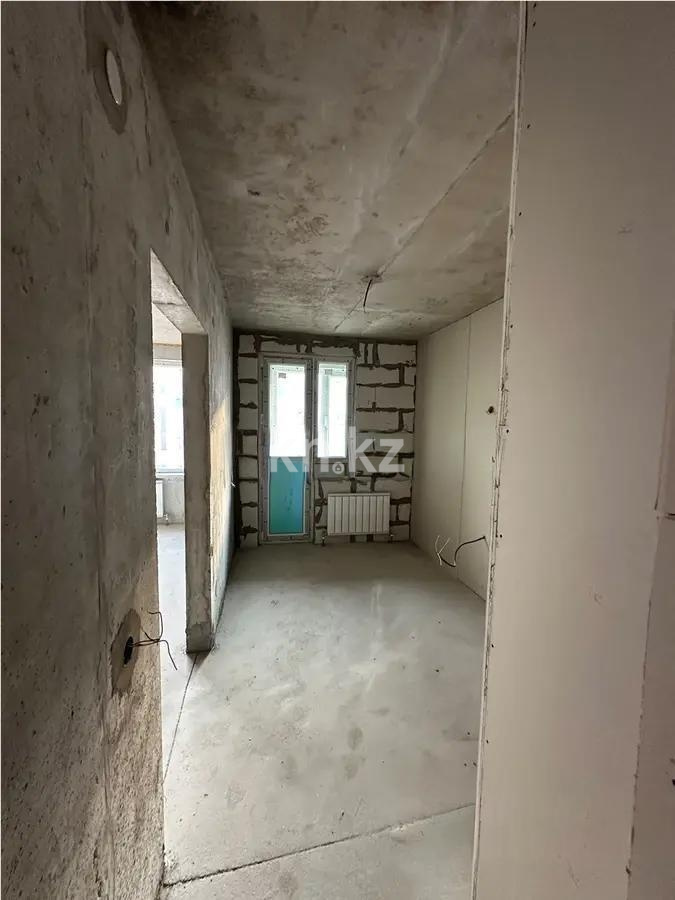 Продажа 1-комнатной квартиры, 35 м² в Алматы - фото 2
