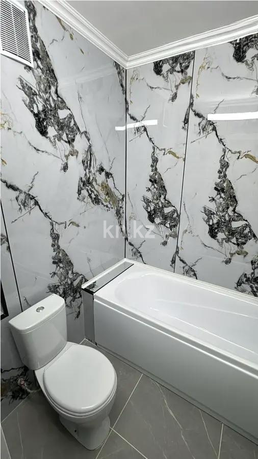 Продажа 1-комнатной квартиры, 30 м², ул. Тулебаева, дом  5 в Астане - фото 4