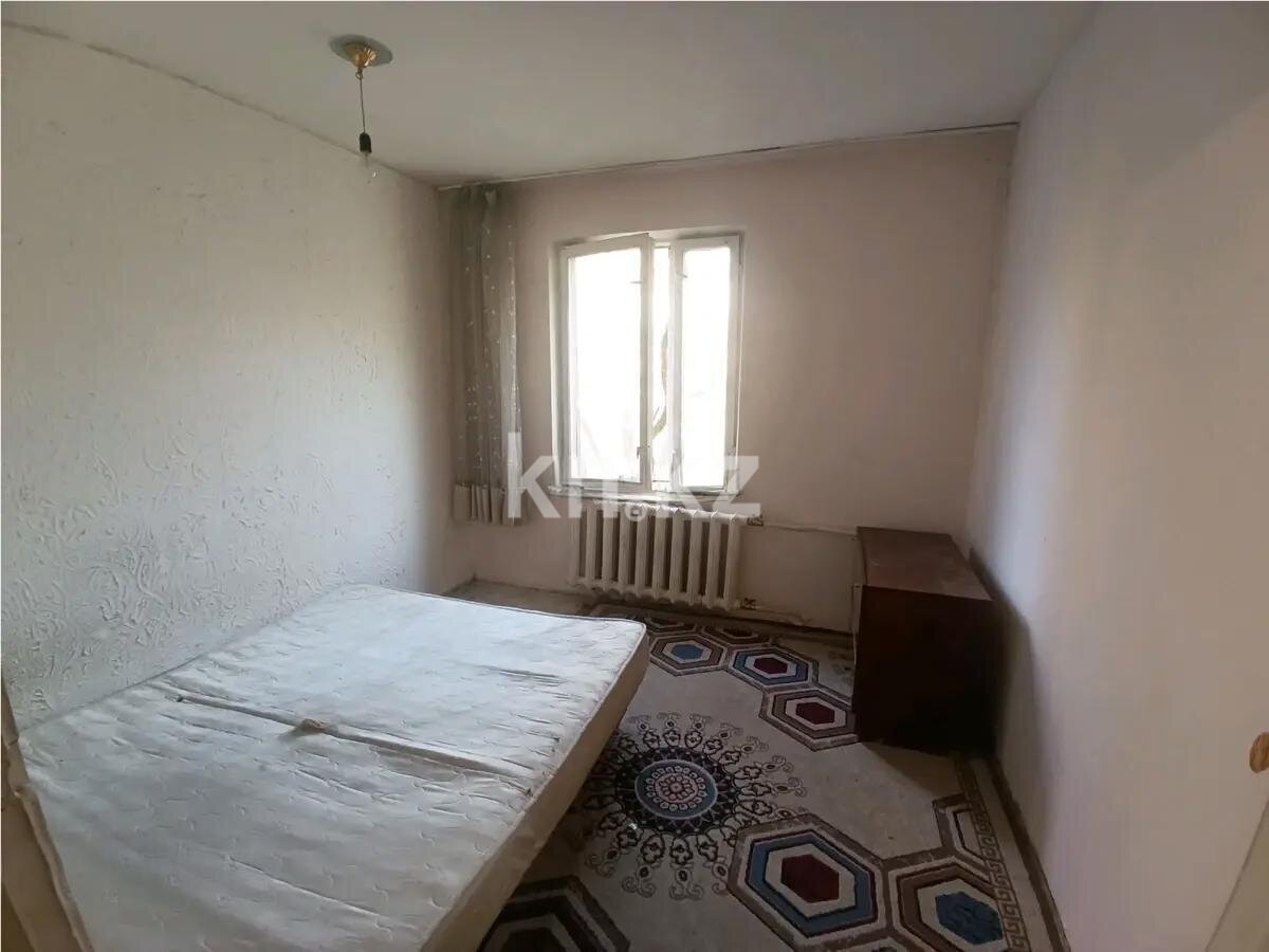 Продажа 2-комнатной квартиры, 42 м² в Алматы - фото 2