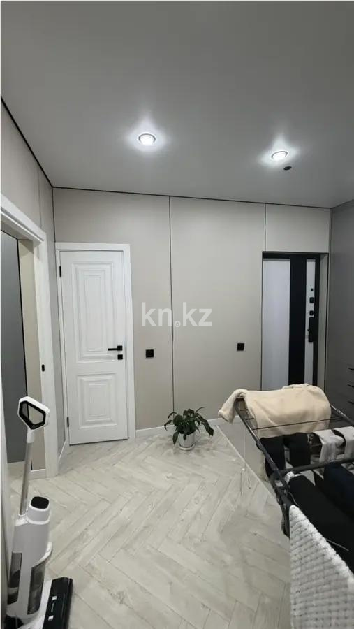 Продажа 2-комнатной квартиры, 50 м² в Алматы - фото 5