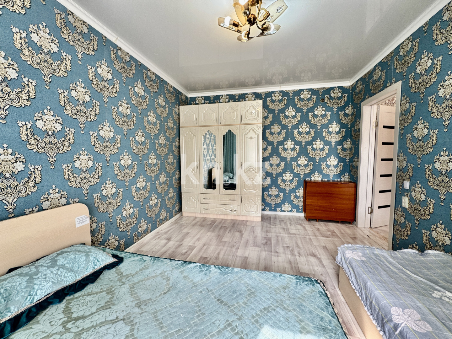 Продажа 2-комнатной квартиры, 36.9 м², ул. Муканова, дом  1/3 в Караганде - фото 12