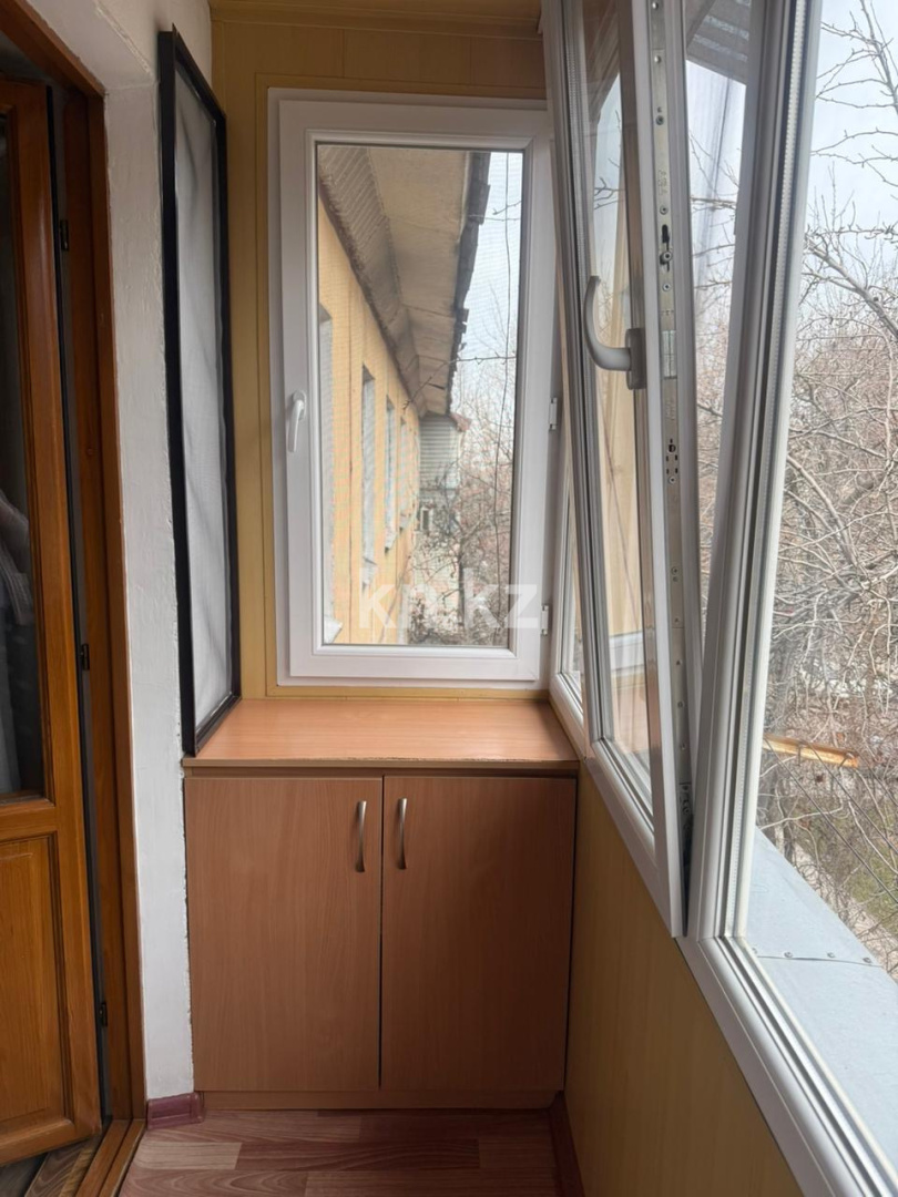 Продажа 1-комнатной квартиры, 30.5 м² в Алматы - фото 4