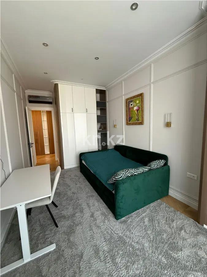 Продажа 4-комнатной квартиры, 155 м², ул. Мухамедханова, дом  1/2 в Астане - фото 3