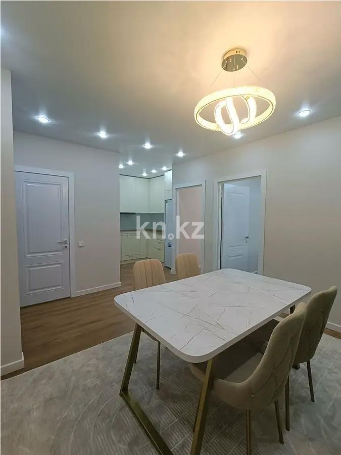 Продажа 3-комнатной квартиры, 45 м² в Алматы - фото 4