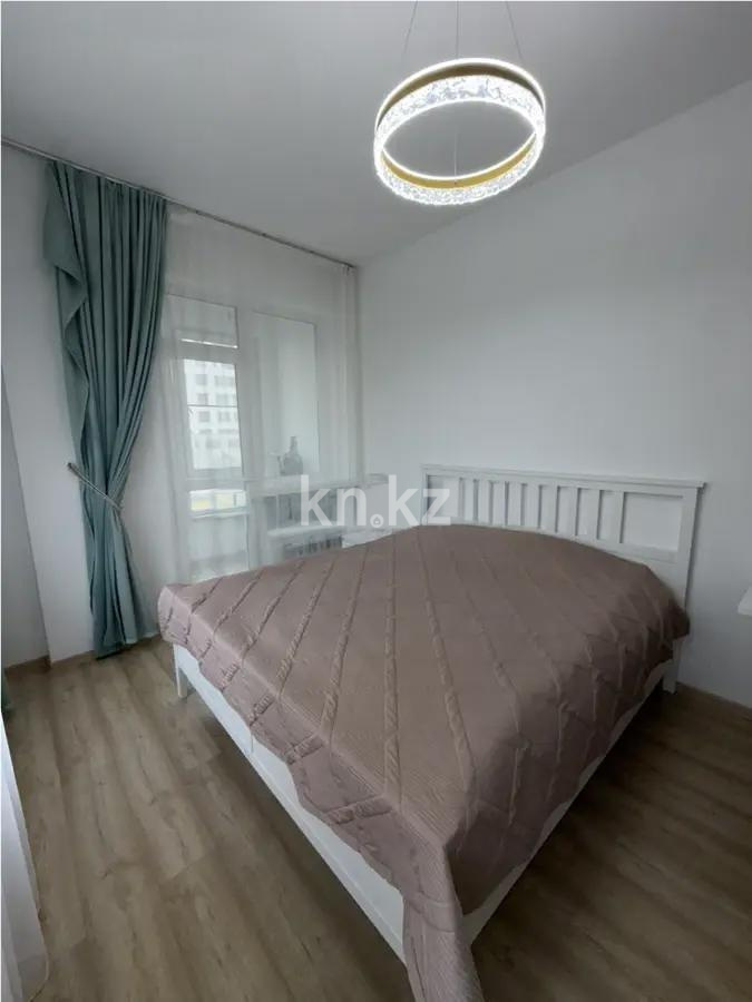 Продажа 2-комнатной квартиры, 69.9 м² в Астане - фото 2