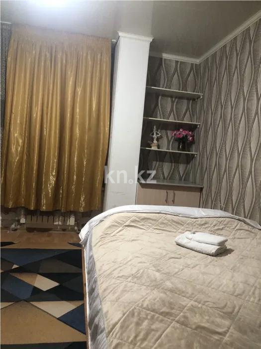 Продажа 1-комнатной квартиры, 30 м², пр. Сарыарка, дом  41 в Астане