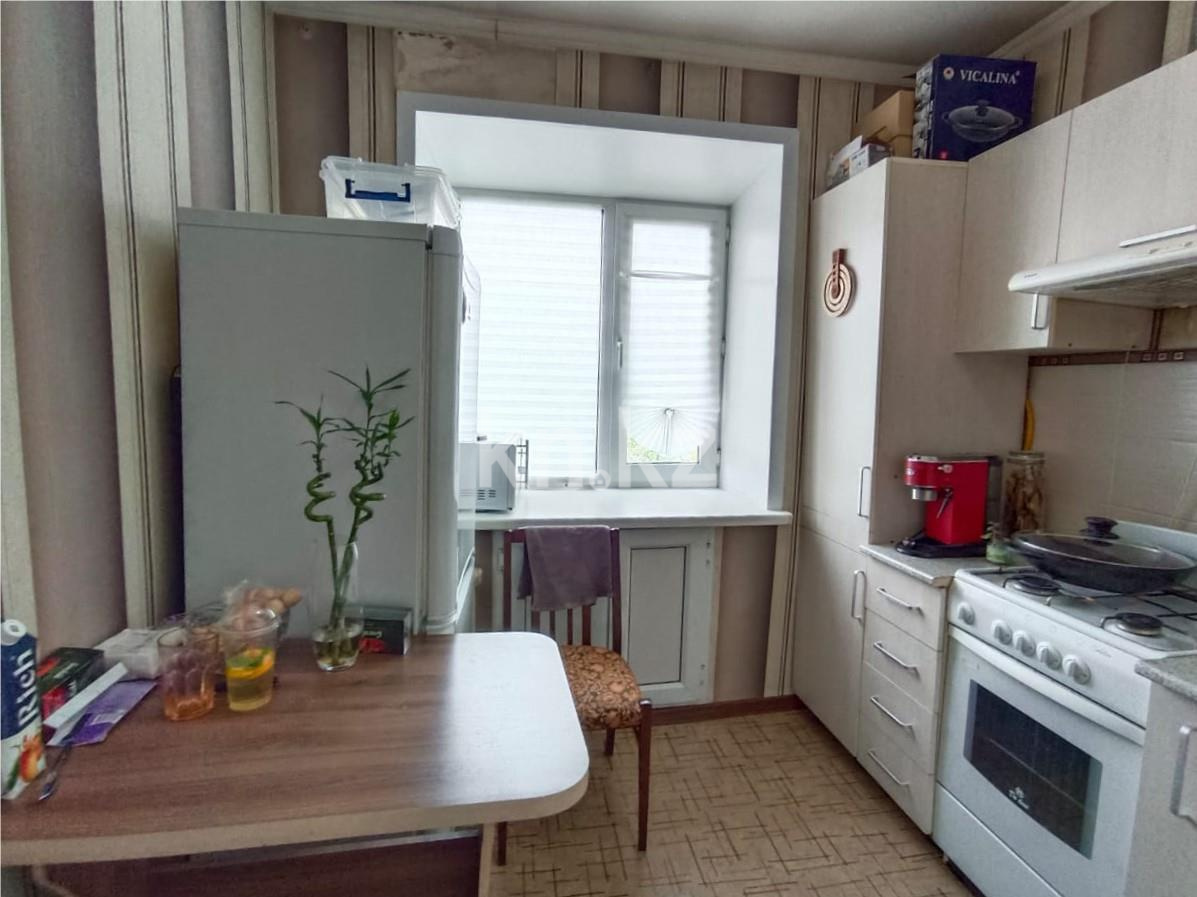 Продажа 2-комнатной квартиры, 43 м² в Караганде - фото 8