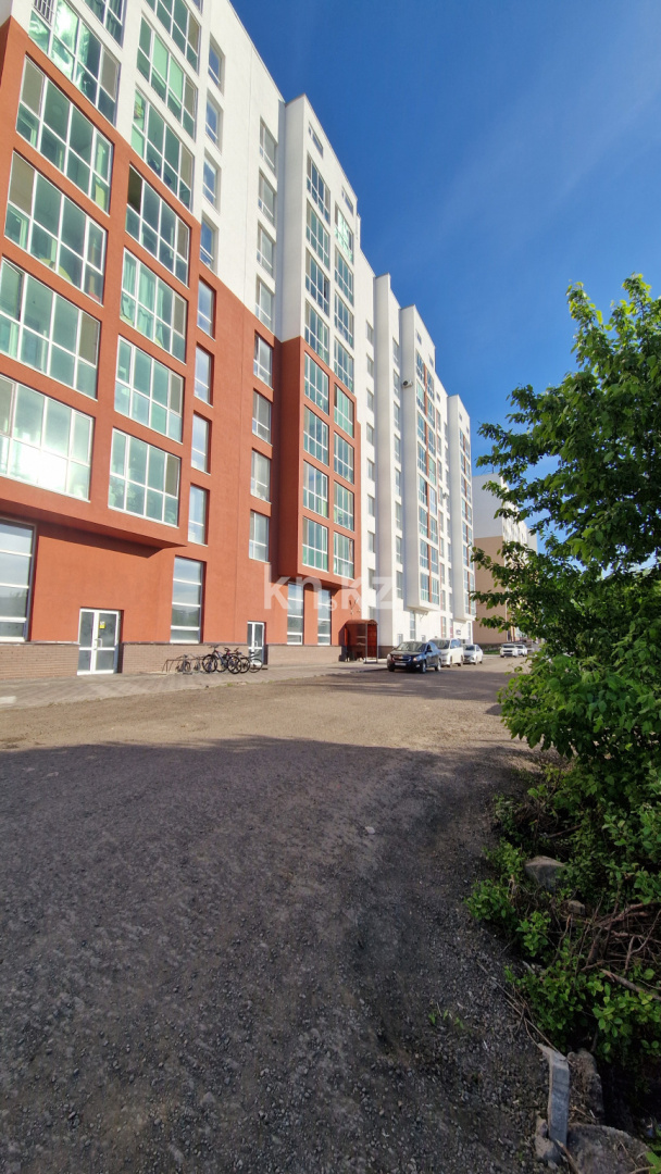 Продажа 1-комнатной квартиры, 39 м² в Астане - фото 30
