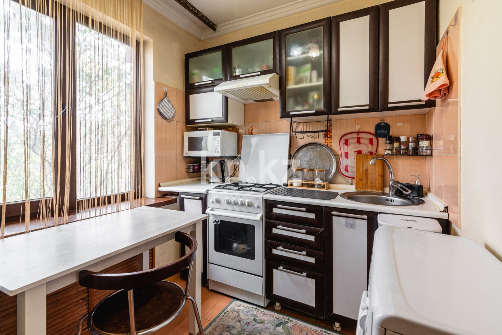 Продажа 2-комнатной квартиры, 46 м² в Алматы - фото 11