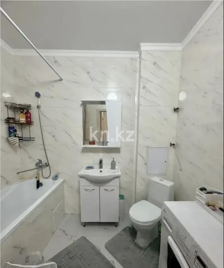 Продажа 1-комнатной квартиры, 38 м², ул. Армандастар, дом  2/3 в Астане - фото 3