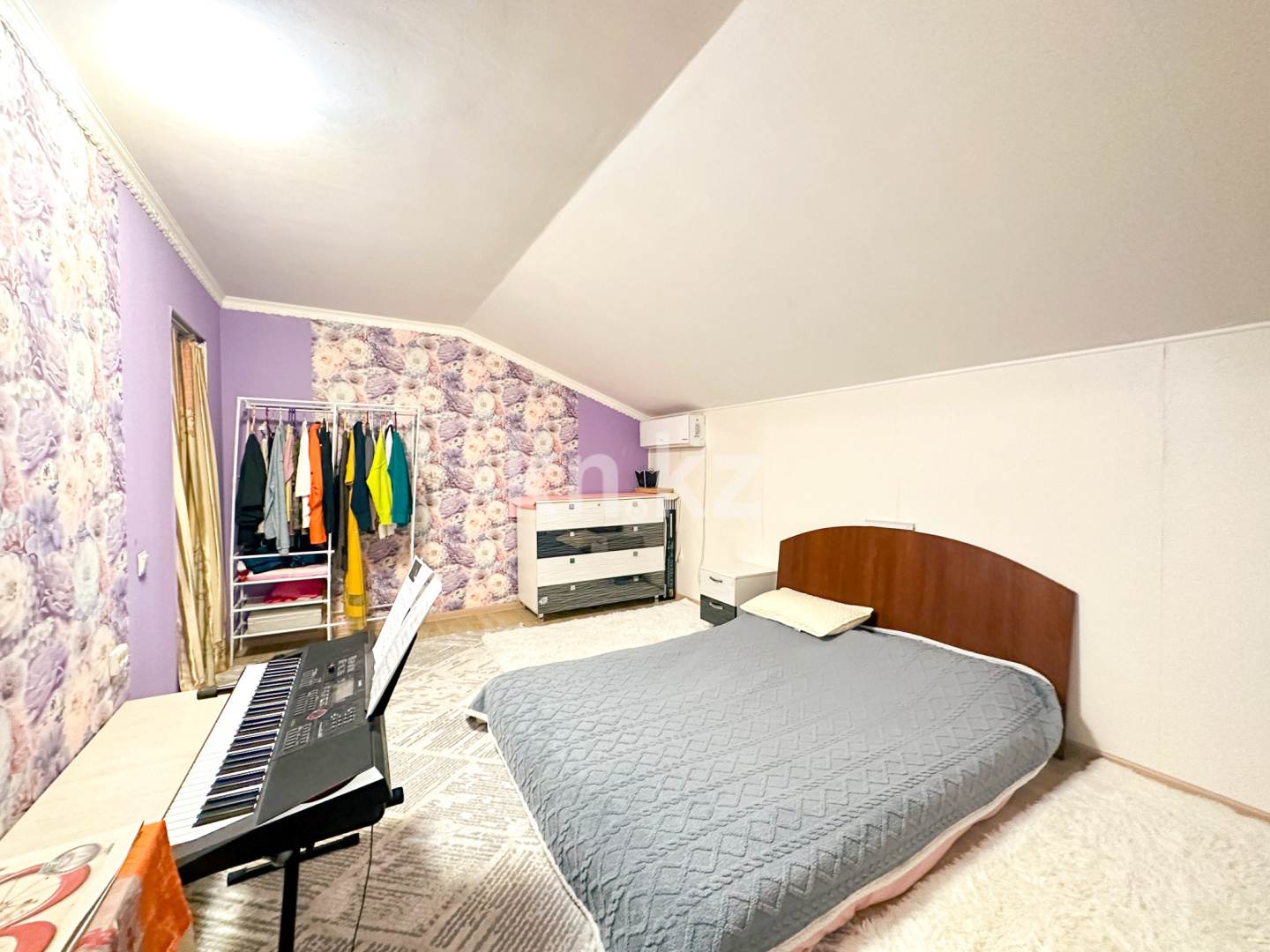 Продажа 5-комнатного дома, 195.6 м², мкр-н Калкаман-2, дом  23/1 в Алматы - фото 7