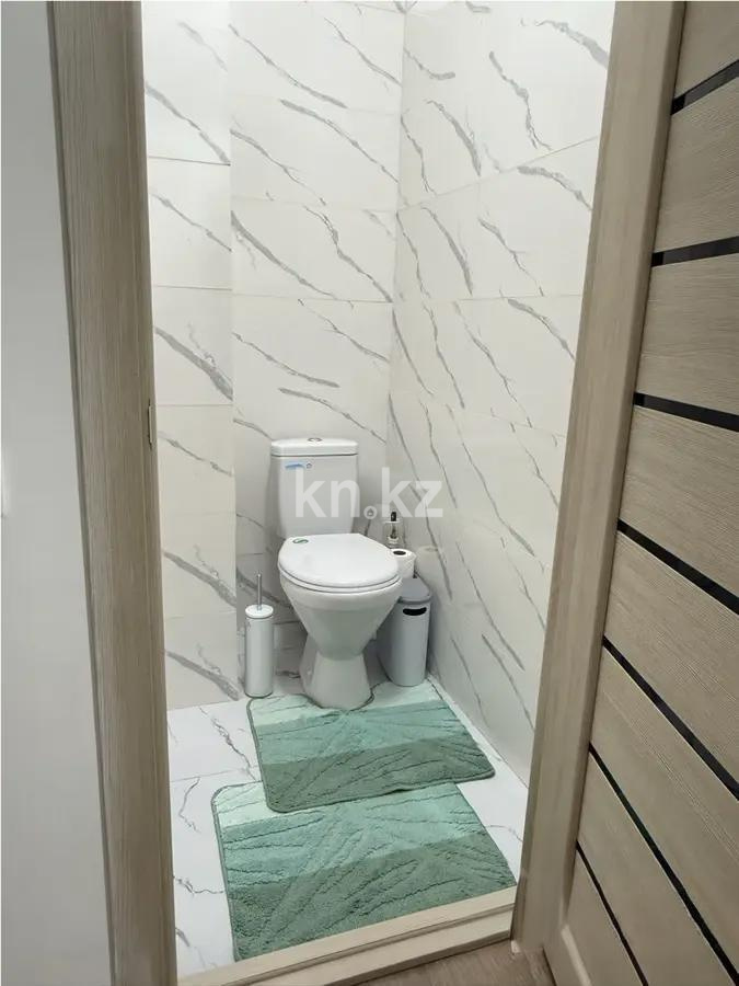 Продажа 2-комнатной квартиры, 55 м² в Алматы - фото 5