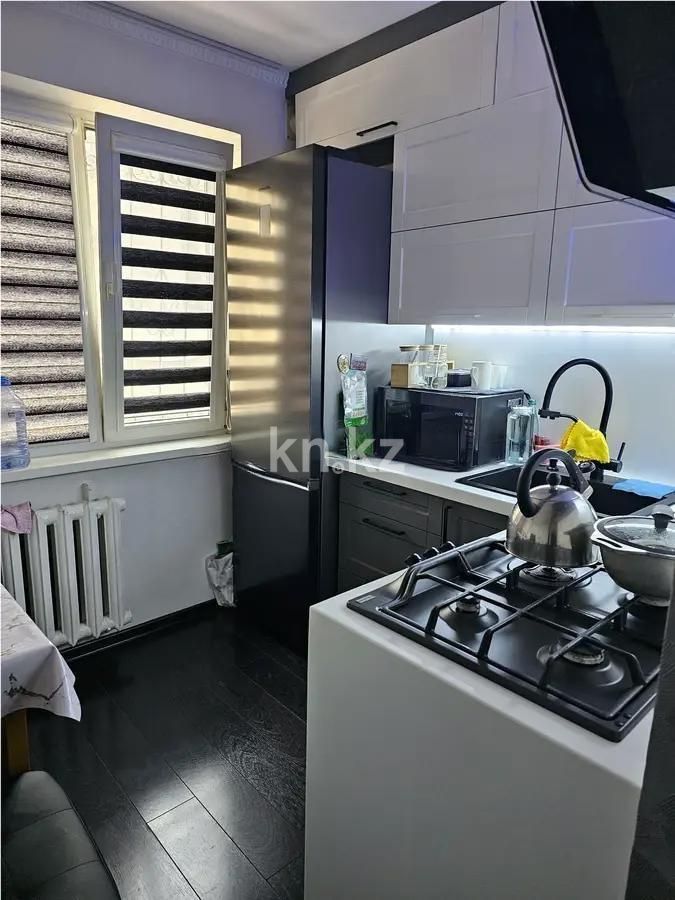 Продажа 1-комнатной квартиры, 30.4 м² в Алматы - фото 2