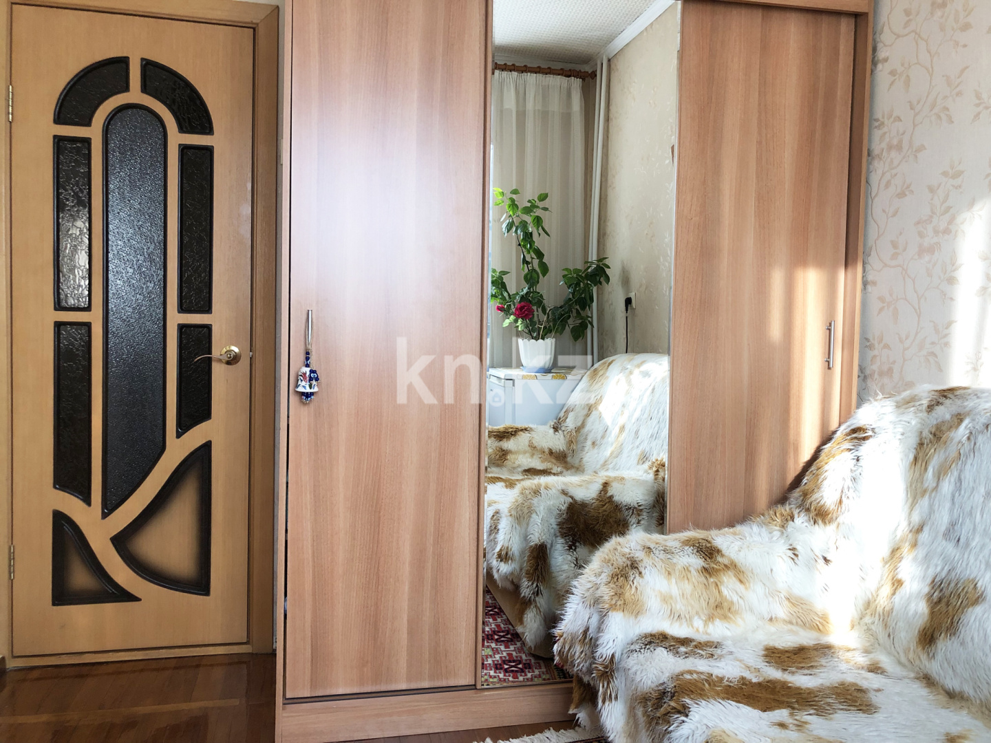 Продажа 3-комнатной квартиры, 57.8 м², ул. Крылова, дом  44 в Караганде - фото 8