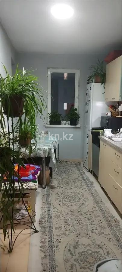 Продажа 3-комнатной квартиры, 83 м², мкр-н Аккент, дом  61 в Алматы - фото 4