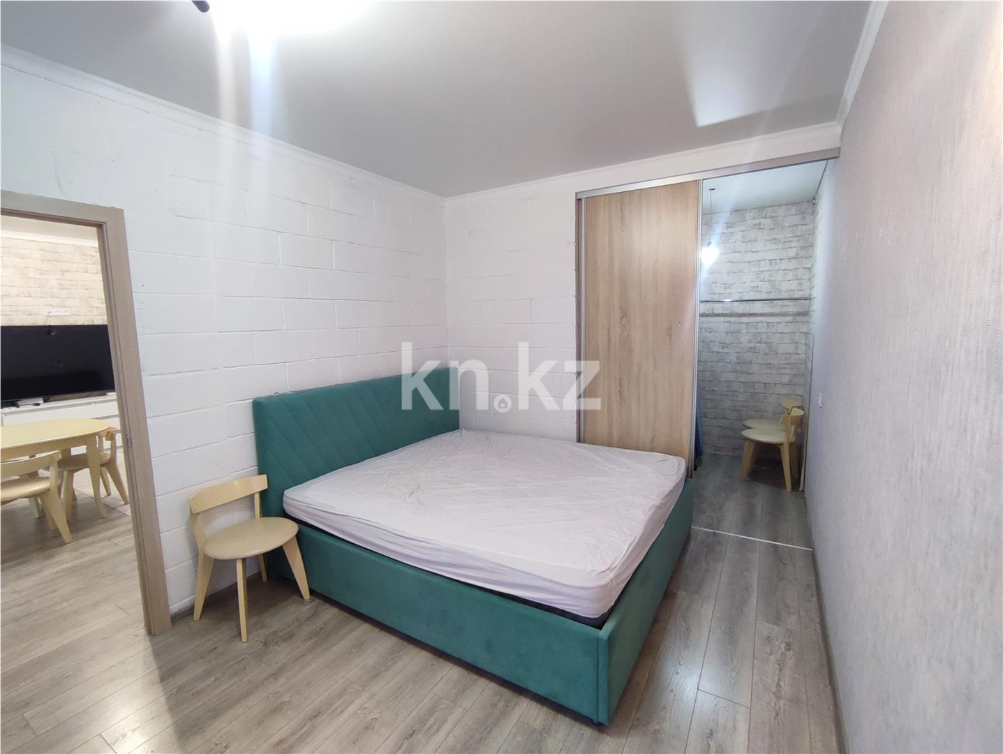 Продажа 3-комнатной квартиры, 56 м² в Караганде - фото 5