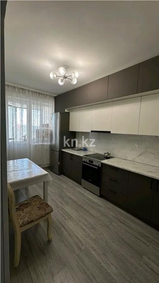 Продажа 1-комнатной квартиры, 40 м² в Астане - фото 2
