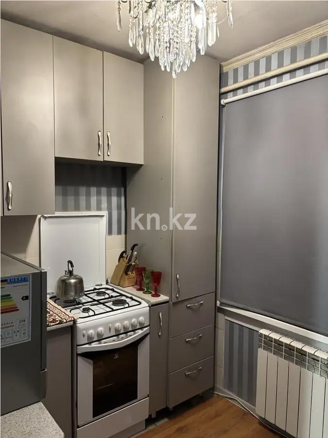 Продажа 2-комнатной квартиры, 42.5 м² в Алматы - фото 3