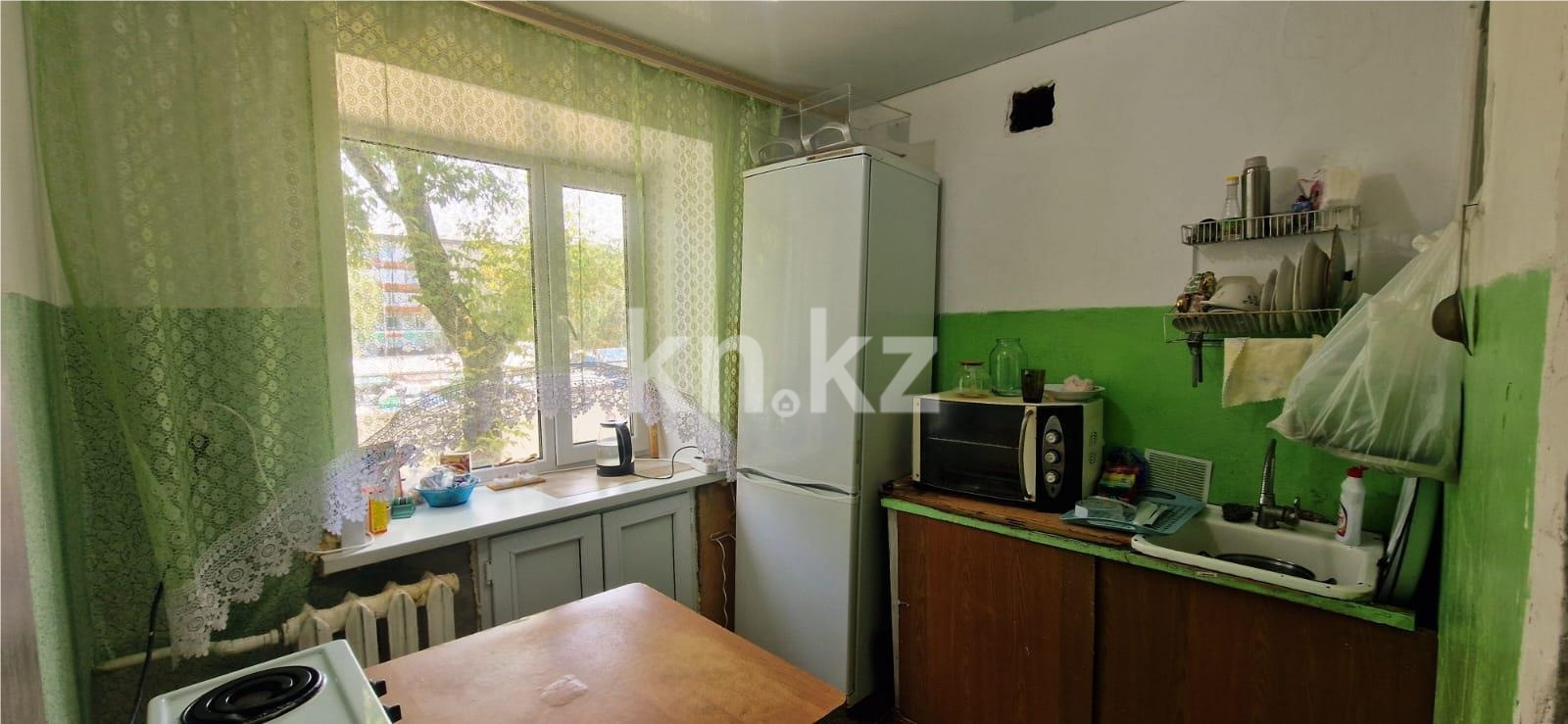 Продажа 3-комнатной квартиры, 44 м² в Караганде - фото 5