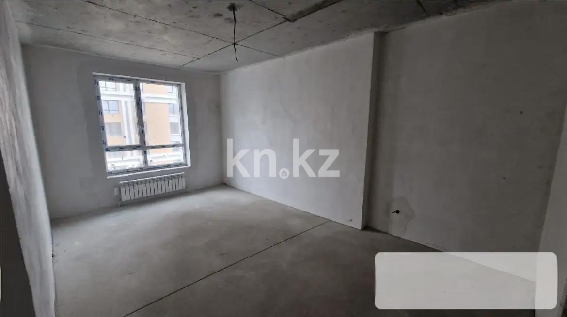 Продажа 3-комнатной квартиры, 89.5 м², ул. Утеген батыра, дом  11в в Алматы