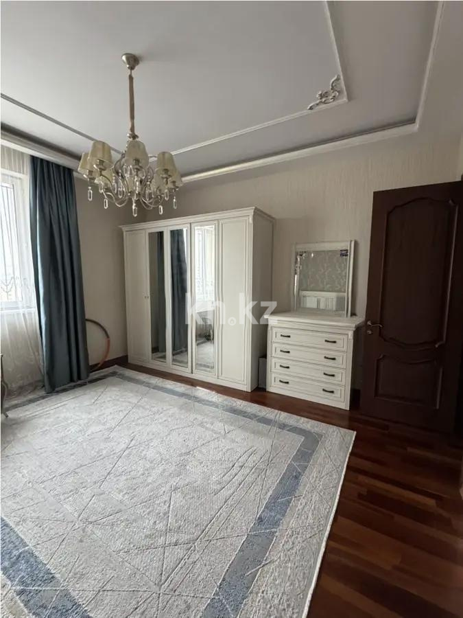 Продажа 5-комнатной квартиры, 200 м² в Астане - фото 3