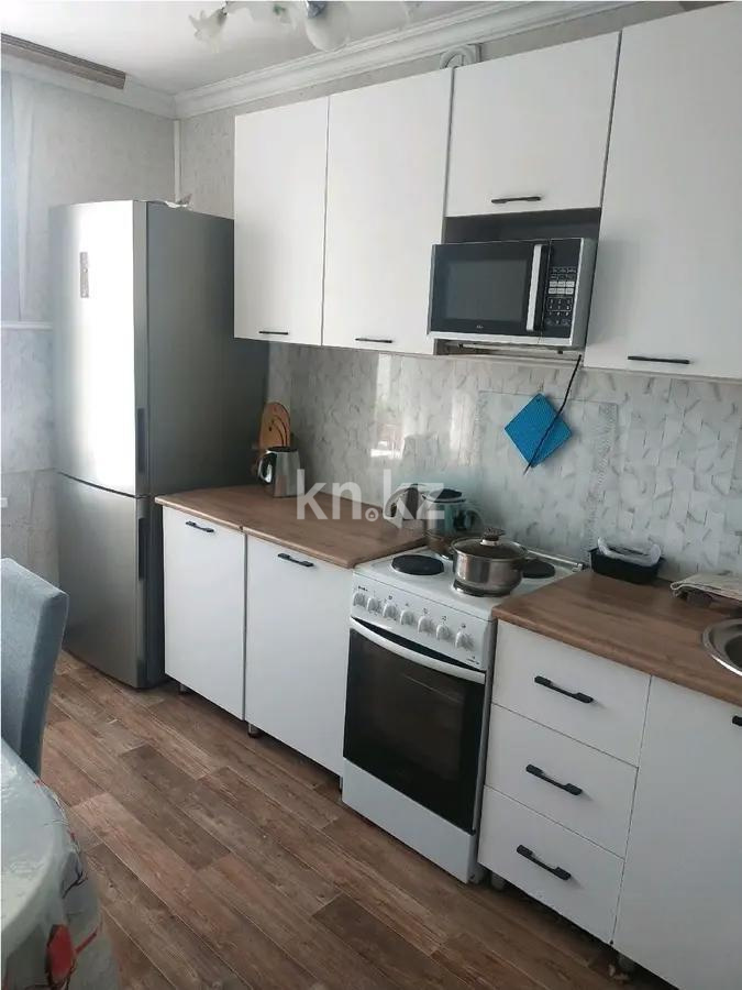 Продажа 2-комнатной квартиры, 50 м², ул. Гапеева, дом  1 в Караганде - фото 3